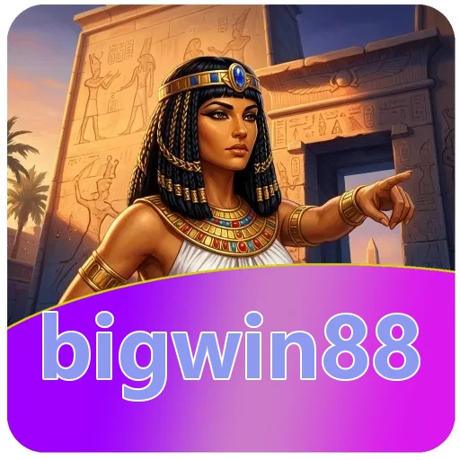 Ilustrasi unduh APK bigwin88 dari tautan resmi